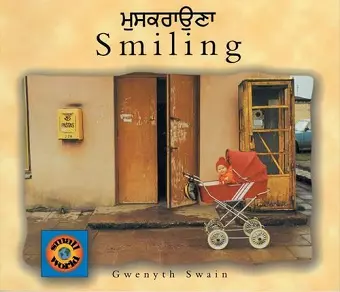 Smiling (English–Punjabi) cover