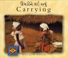 Carrying (Gujarati-English) cover