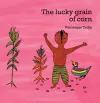 The Lucky Grain of Corn (English) cover
