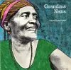 Grandma Nana (english) cover