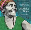 Grandma Nana (English–Chinese) cover