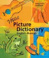 Milet Picture Dictionary (russian-english) cover
