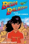 Bella Balistica And The Indian Summer cover