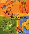 Milet Picture Dictionary (polish-english) cover