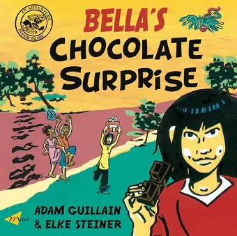 Bella's Chocolate Surprise cover
