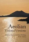 Aeolian Visions/versions cover