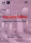 Regulating Utilities cover