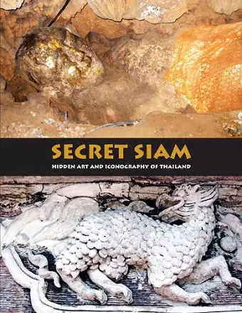 Secret Siam cover