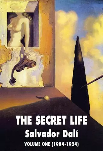 The Secret Life cover