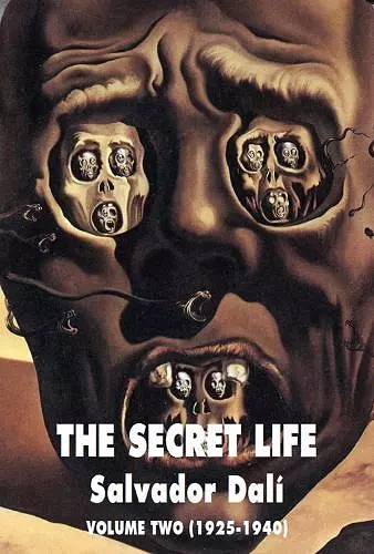 The Secret Life Vol. 2 cover