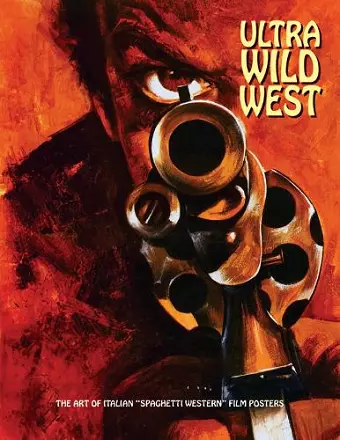 Ultra Wild West cover