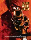 Ultra Wild West cover