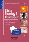 Clinical Neurology and Neurosurgery cover