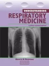 Understanding Respiratory Medicine cover