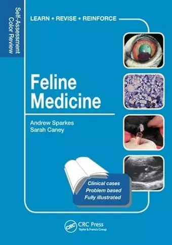 Feline Medicine cover