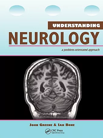 Understanding Neurology cover