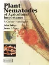 Plant Nematodes of Agricultural Importance cover