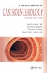 Gastroenterology cover