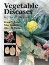 Vegetable Diseases cover