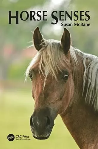 Horse Senses cover