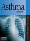 Asthma cover