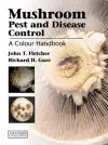 Mushroom Pest and Disease Control cover