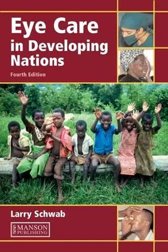 Eye Care in Developing Nations cover