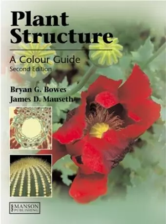 Plant Structure cover