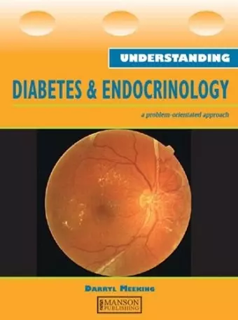 Understanding Diabetes and Endocrinology cover