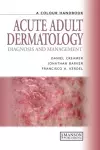 Acute Adult Dermatology cover