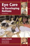 Eye Care in Developing Nations cover