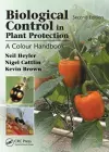 Biological Control in Plant Protection cover
