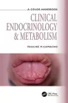 Clinical Endocrinology and Metabolism cover