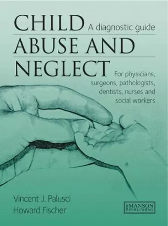 Child Abuse & Neglect cover