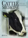 Cattle Medicine cover