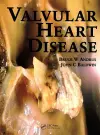 Valvular Heart Disease cover