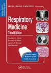 Respiratory Medicine cover