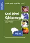 Small Animal Ophthalmology cover