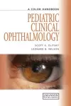 Pediatric Clinical Ophthalmology cover