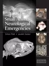 Small Animal Neurological Emergencies cover