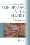 Skin Diseases in the Elderly cover