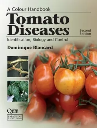 Tomato Diseases cover