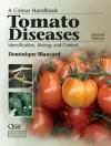 Tomato Diseases cover