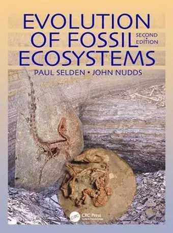 Evolution of Fossil Ecosystems cover