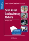 Small Animal Cardiopulmonary Medicine cover