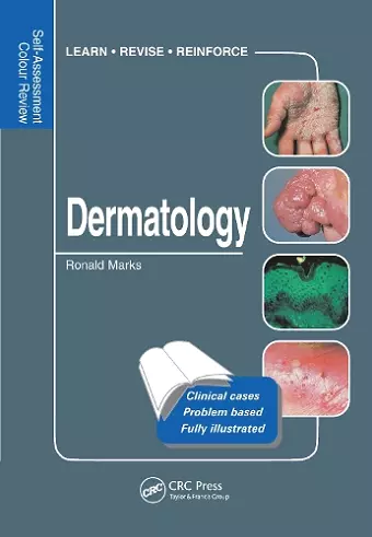 Dermatology cover