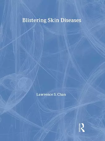 Blistering Skin Diseases cover