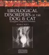 Urological Disorders of the Dog and Cat cover