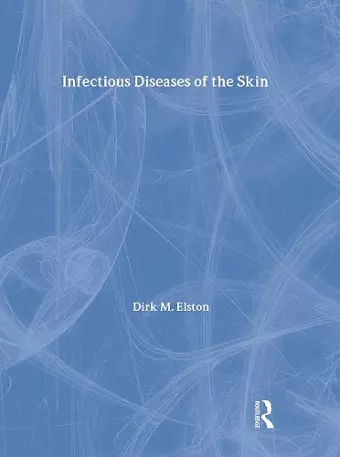 Infectious Diseases of the Skin cover