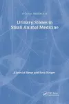 Urinary Stones in Small Animal Medicine cover